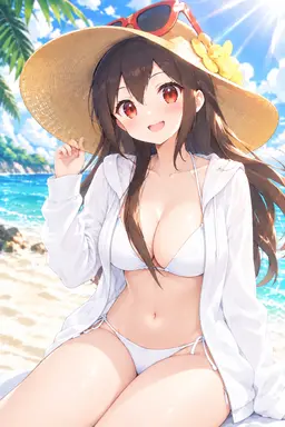Profile image of 舞凛