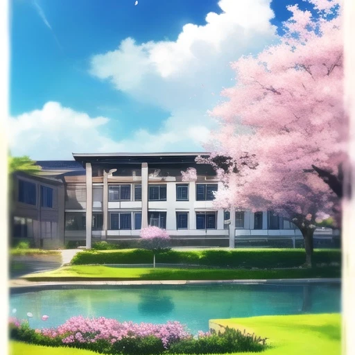 学園ランキング
