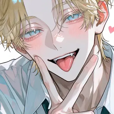 Profile image of 律