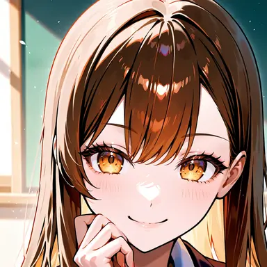 Profile image of Sarah