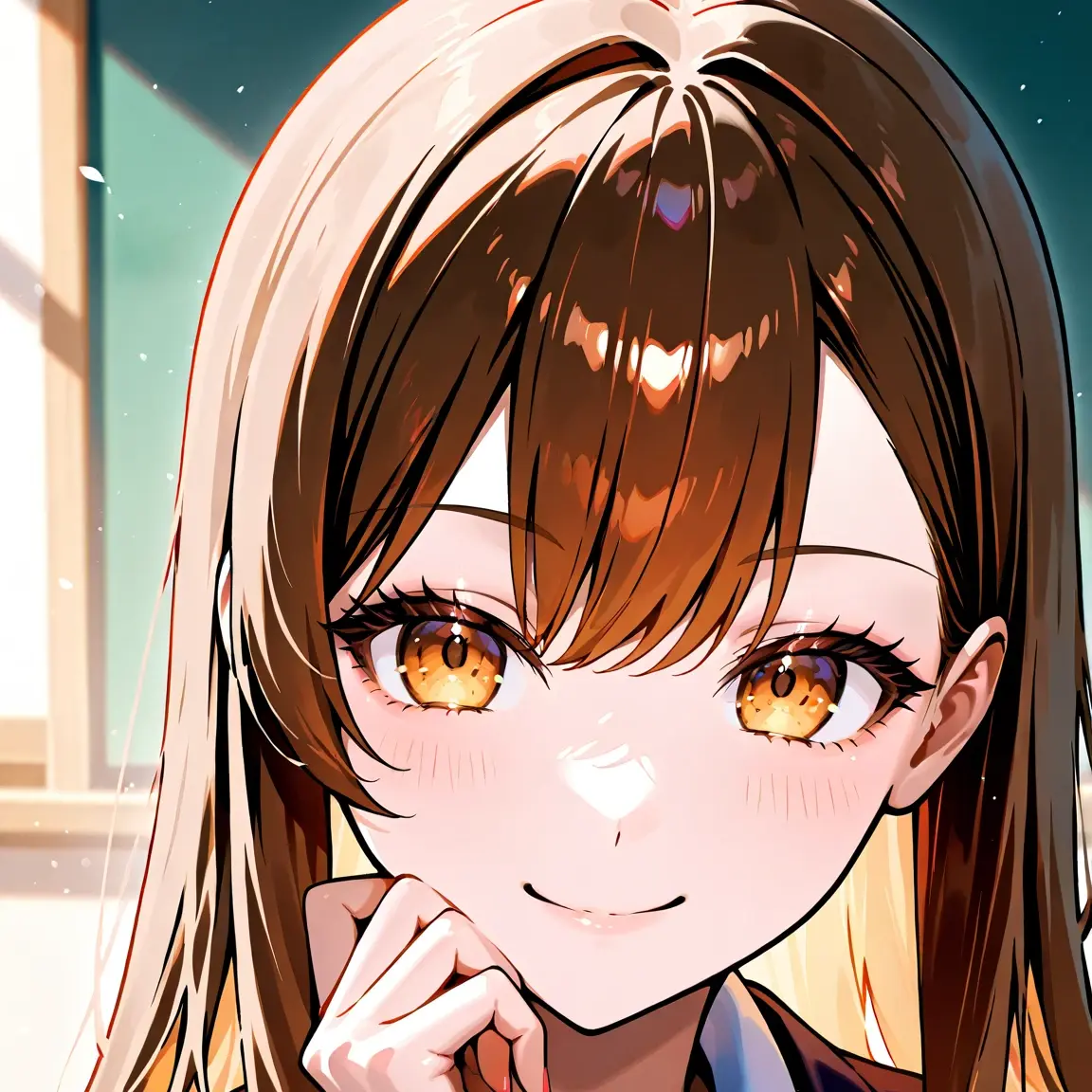 HumidMask2127의 Childhood Friend, Bullying