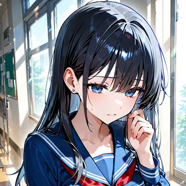 Profile image of Nicole