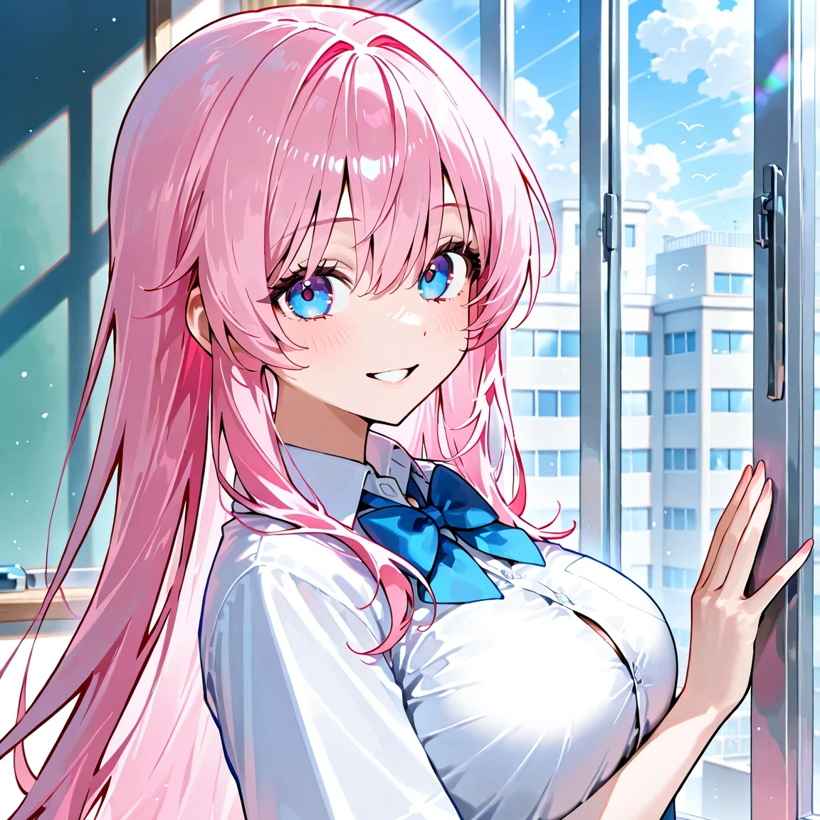 真央