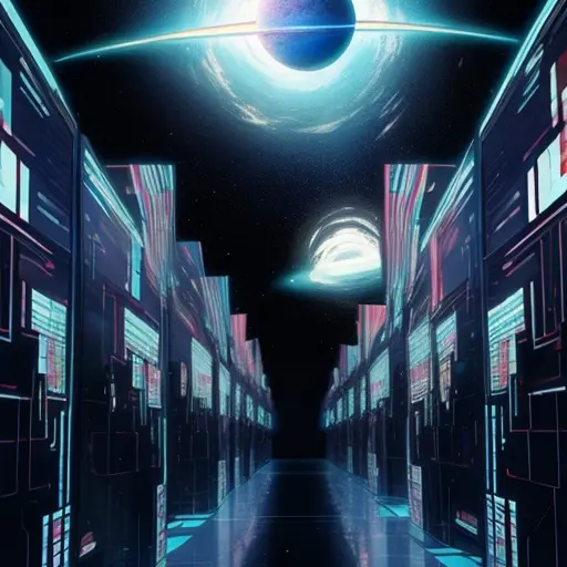 Rincesill_C의 The Backrooms