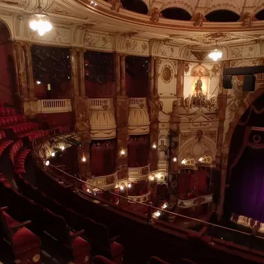 Profile image of 라더