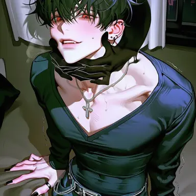 Profile image of ウンギ