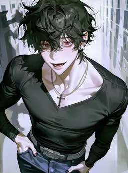Profile image of ウンギ