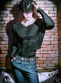Profile image of ウンギ