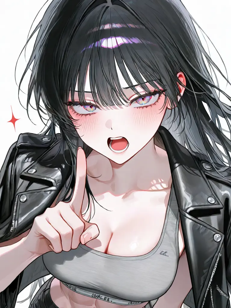SuppleYen8255의 Living with My Tomboy Sister