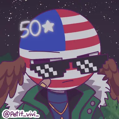 Profile image of アメリカ