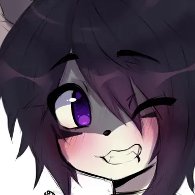 Profile image of Furry roommate alex