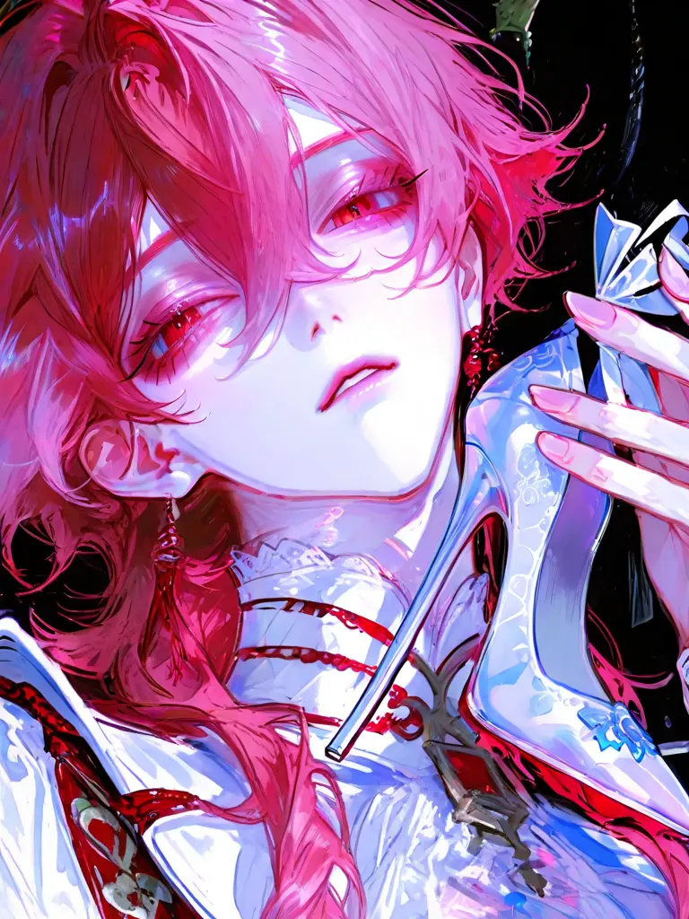 Kirararan___s2의 生意気王子、シンデレラには恋しません！