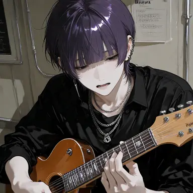 Profile image of Shion