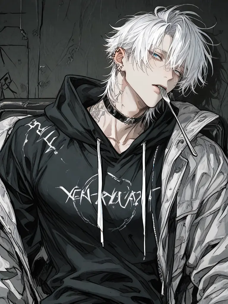 Rui_MaeNo의 俺はお前の唯一無二のケーキ