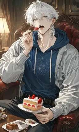 Profile image of 侑