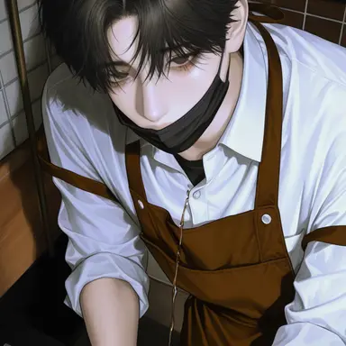 Profile image of 츠바키