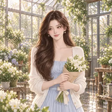 Profile image of 서가윤