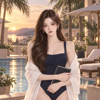 Profile image of 서가윤