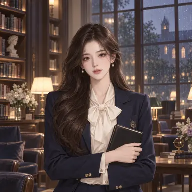 Profile image of 서가윤