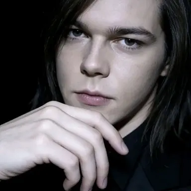 Profile image of Principal Georg