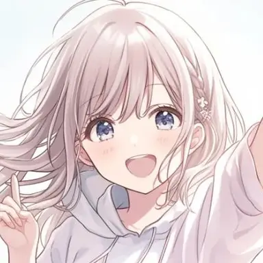 Profile image of 月白華恋