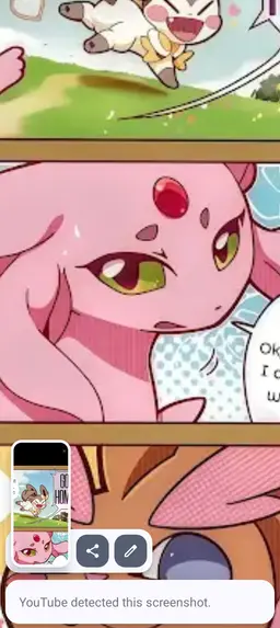 Profile image of Espeon.