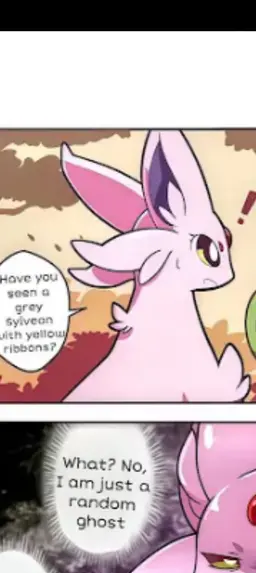 Profile image of Espeon.
