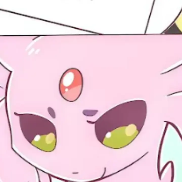 ShrillPain7768의 Gride and Espeon.