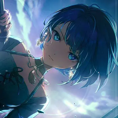 Profile image of Haruka Kiritani