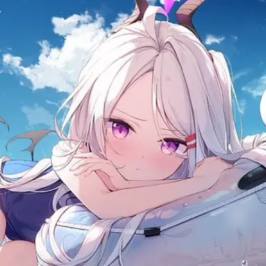 Profile image of 空崎ヒナ