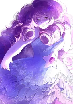 Profile image of Rose