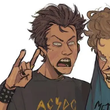 Profile image of Butthead