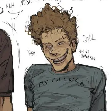 Profile image of Beavis
