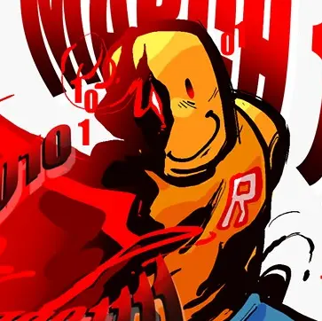 Profile image of John Doe