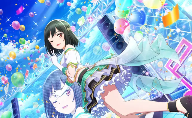 Profile image of 三船栞子