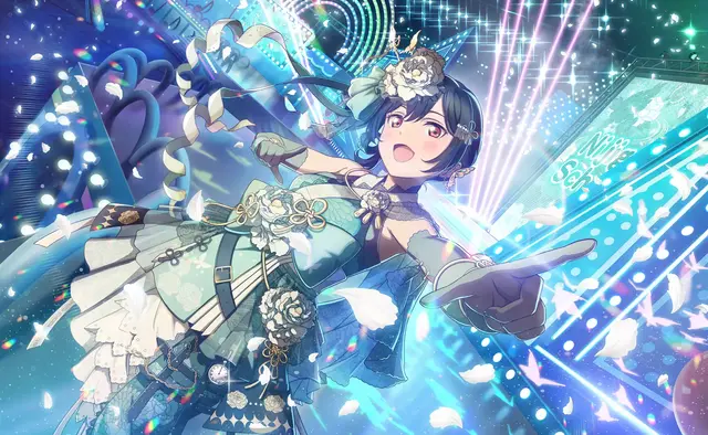 Profile image of 三船栞子