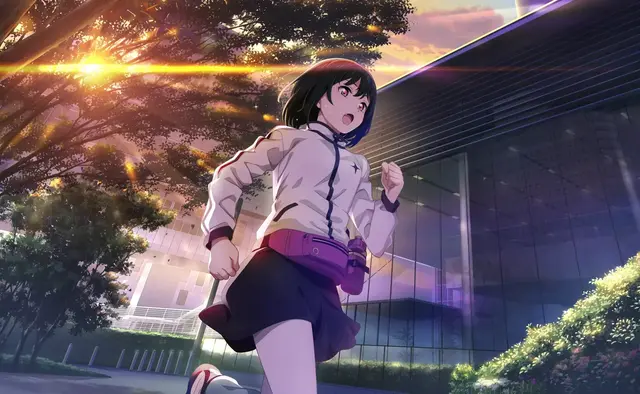 Profile image of 三船栞子