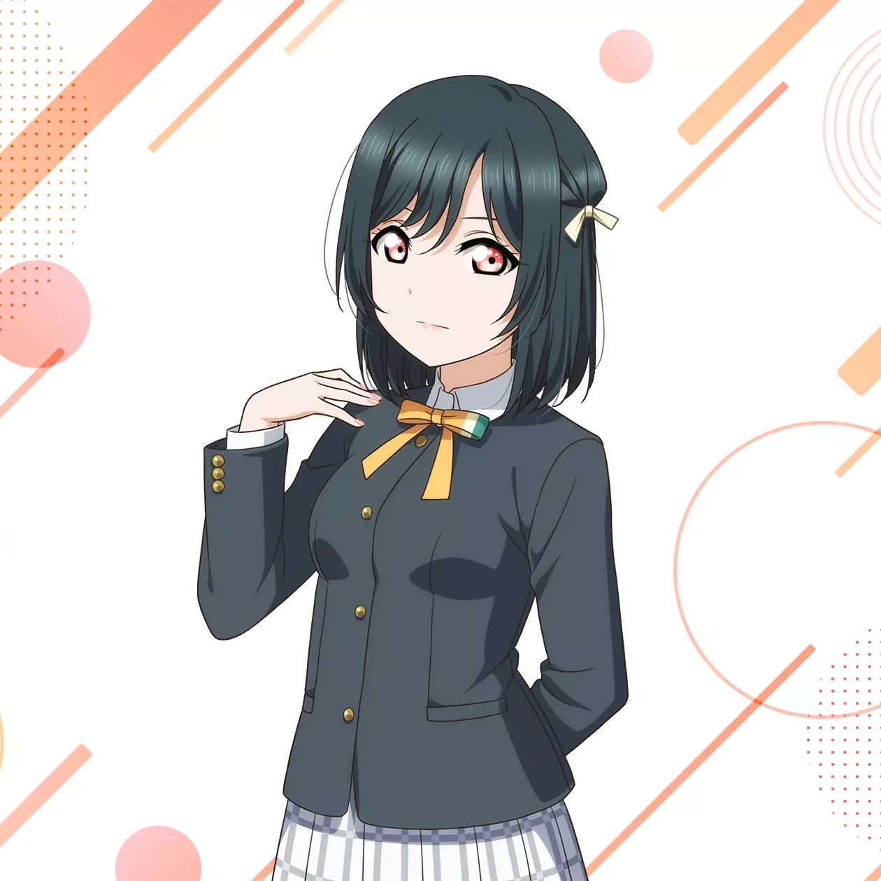 三船栞子