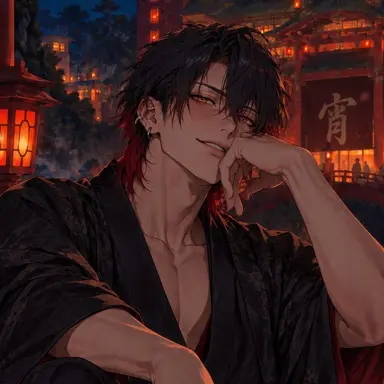 Profile image of 炎悠