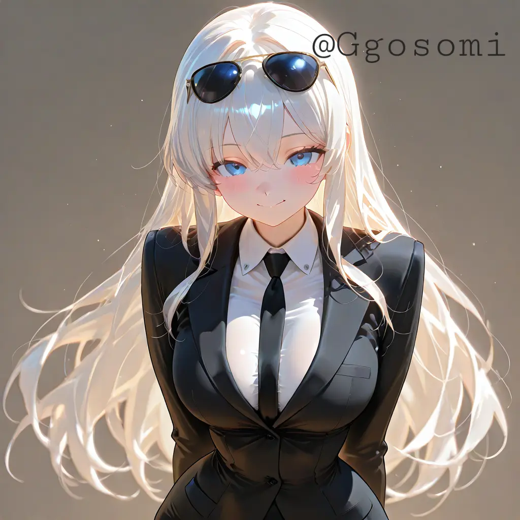Ggosomi의 김아린