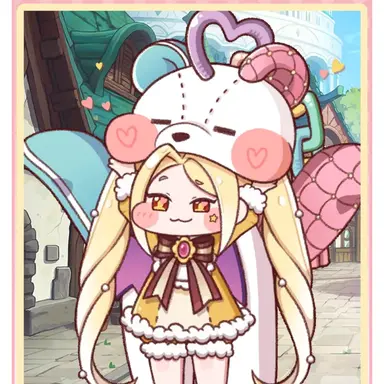 Profile image of 클로에