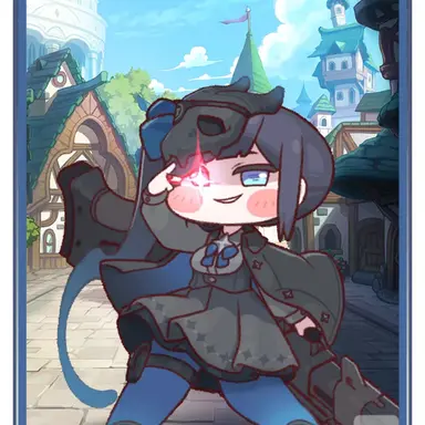 Profile image of 시온