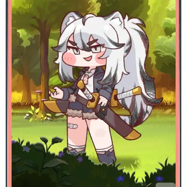 Profile image of 티그