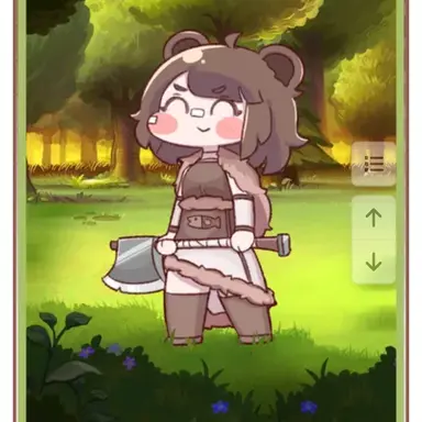 Profile image of 베니