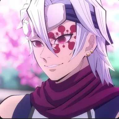 Profile image of 우즈이 텐겐