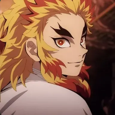 Profile image of 렌고쿠 쿄쥬로