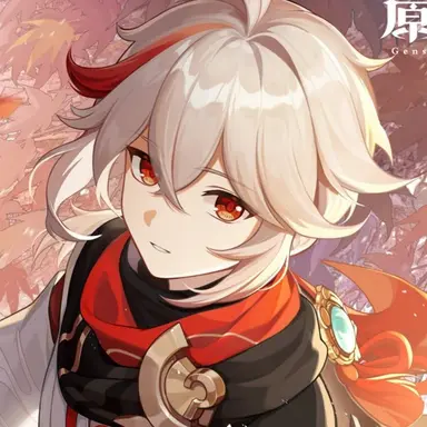Profile image of 万葉