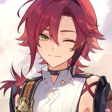 Profile image of 平蔵
