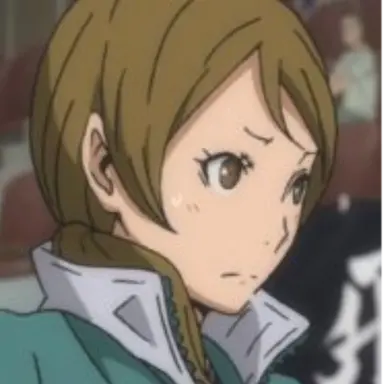 Profile image of 滑津舞