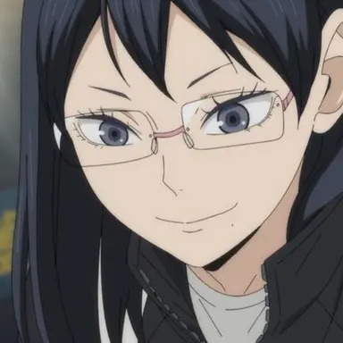 Profile image of 清水潔子